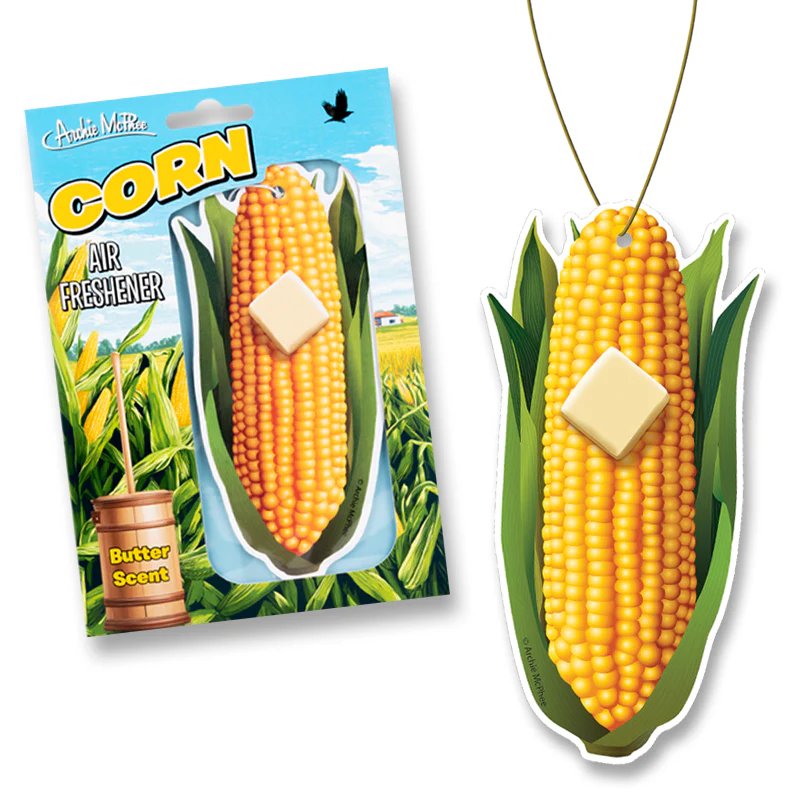 Air Fresheners - The funniest Air Fresheners in the world